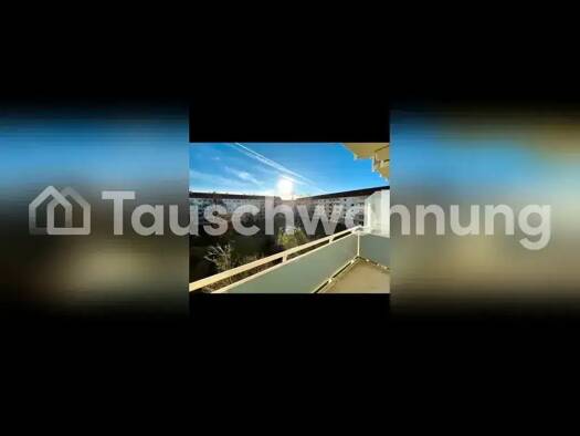 Wohnung zur Miete Tauschwohnung 500 € 3 Zimmer 61 m² 3. Geschoss Tolkewitz/Seidnitz-Nord Dresden 01279