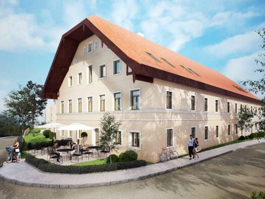Restaurant zum Kauf - Erstbezug 722.800 € Laufener Straße Freilassing Freilassing 83395