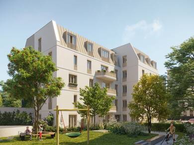 Neubauprojekt zum Kauf Reinickendorf Berlin 13403