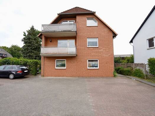 Wohnung zum Kauf 144.000 € 3 Zimmer 81 m² Visselhövede Visselhövede 27374