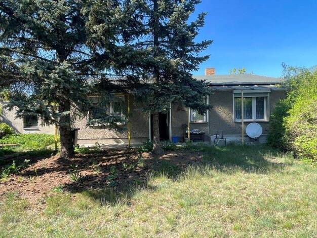 Einfamilienhaus zum Kauf 200.000 € 4 Zimmer 98,7 m² 524 m² Grundstück Oranienburg 16515