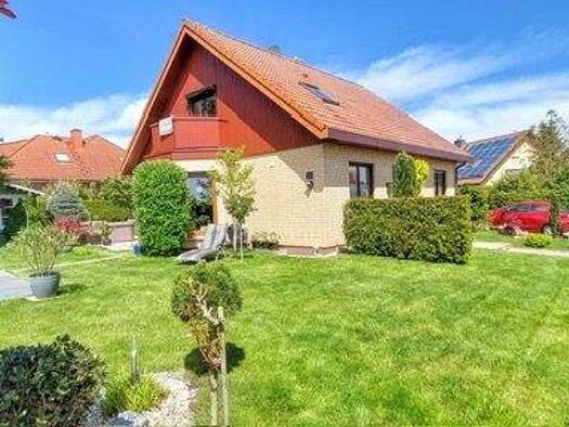 Haus zum Kauf 529.000 € 5 Zimmer 145 m² 824 m² Grundstück Fuchshain Naunhof 04683