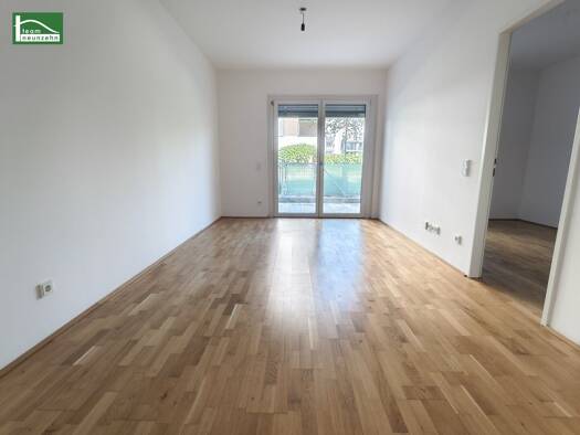 Wohnung zur Miete 573 € 2 Zimmer 47,7 m² EG Kremser Landstraße 24 St. Pölten St. Pölten 3100