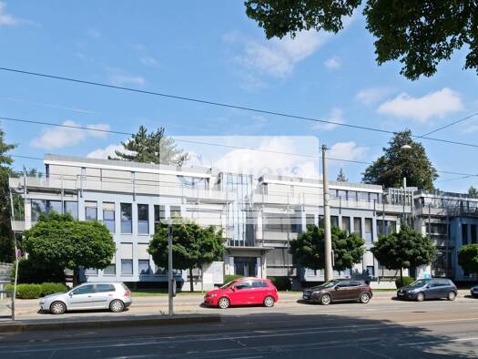 Bürofläche zur Miete 12,50 € 134 m² Bürofläche teilbar ab 134 m² Nürnberg 90491