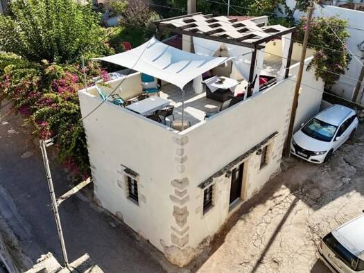 Haus zum Kauf 295.000 € 3 Zimmer 69 m² 166 m² Grundstück Kreta Municipality of Apokoronas 730 08