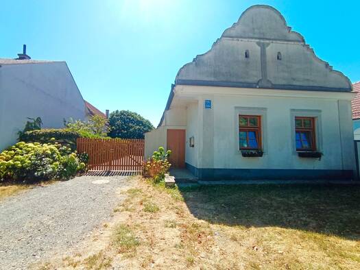 Einfamilienhaus zum Kauf 295.000 € 7 Zimmer 256 m² 1.446 m² Grundstück Lutzmannsburg 7361