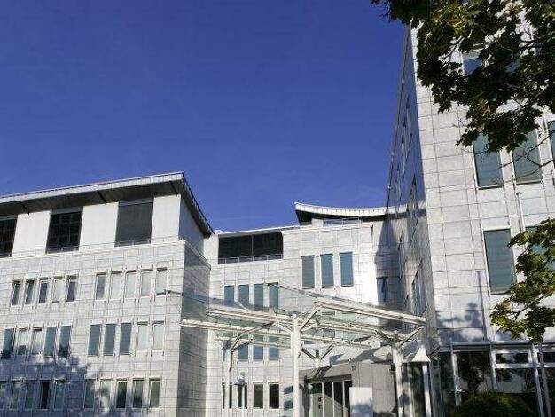 Bürofläche zur Miete 11 € 1.193 m² Bürofläche teilbar ab 226 m² Im Breitspiel 19 Rohrbach Heidelberg 69126