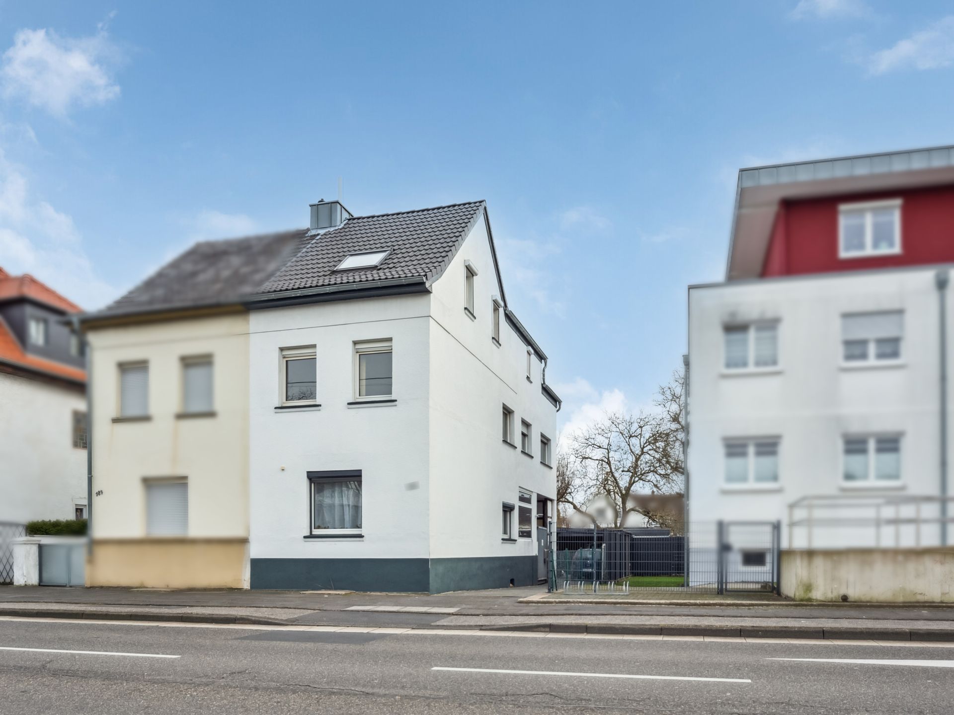 Doppelhaushälfte zum Kauf 550.000 € 6 Zimmer 158 m²<br/>Wohnfläche 720 m²<br/>Grundstück Ort Sankt Augustin 53757