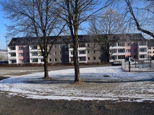 Wohnung zur Miete 150 € Saalfeld Saalfeld/Saale 07422