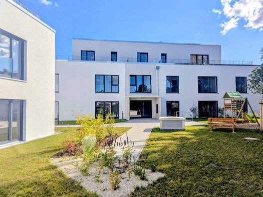 Fertig- und Musterhäuser zum Kauf Siebenbürgenstr 1 Zeckern Hemhofen 91334