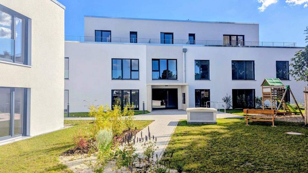 Fertig- und Musterhäuser zum Kauf Siebenbürgenstr 1 Zeckern Hemhofen 91334