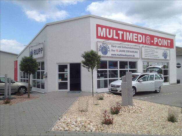 Verkaufsfläche zum Kauf 995.000 € 129 m² Verkaufsfläche Oggersheim Ludwigshafen 67071