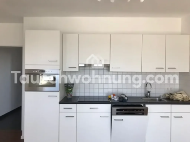 Wohnung zur Miete Tauschwohnung 764 € 1,5 Zimmer 50 m² 3. Geschoss Geist Münster 48153