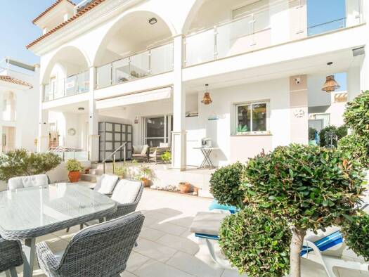 Wohnung zum Kauf 325.000 € 2 Zimmer 82 m² Rojales 03170