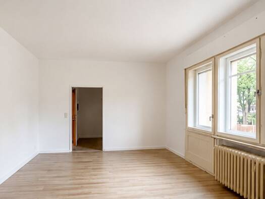 Wohnung zur Miete 1.000 € 2 Zimmer 50 m² frei ab 01.08.2026 Eisenacher Straße 68 Mariendorf Berlin 12109