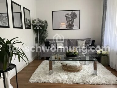 Wohnung zur Miete Tauschwohnung 316 € 2 Zimmer 55 m² 1. Geschoss Friedrichstadt Düsseldorf 40215