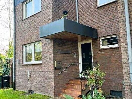 Reihenendhaus zum Kauf 469.000 € 5 Zimmer 179 m² 417 m² Grundstück Bergheim Duisburg 47228