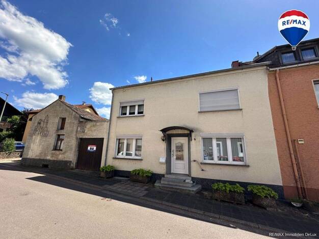 Einfamilienhaus zum Kauf 239.000 € 9 Zimmer 260 m² 934 m² Grundstück Besseringen Merzig / Besseringen 66663