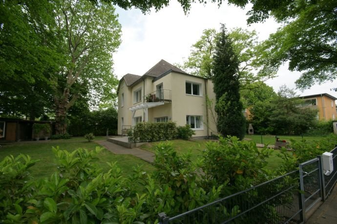 Wohnung zur Miete 950 € 2 Zimmer 54 m²<br/>Wohnfläche 2.<br/>Geschoss Kolpingstr. 24 Immigrath Langenfeld (Rheinland) 40764