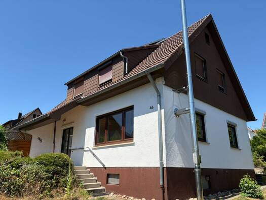 Einfamilienhaus zum Kauf 475.000 € 5 Zimmer 110 m² 448 m² Grundstück Dettenhausen 72135