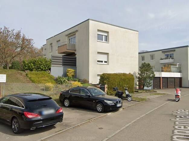 Wohnung zum Kauf 429.000 € 4 Zimmer 95 m² 2. Geschoss Eselsberg Ulm 89075
