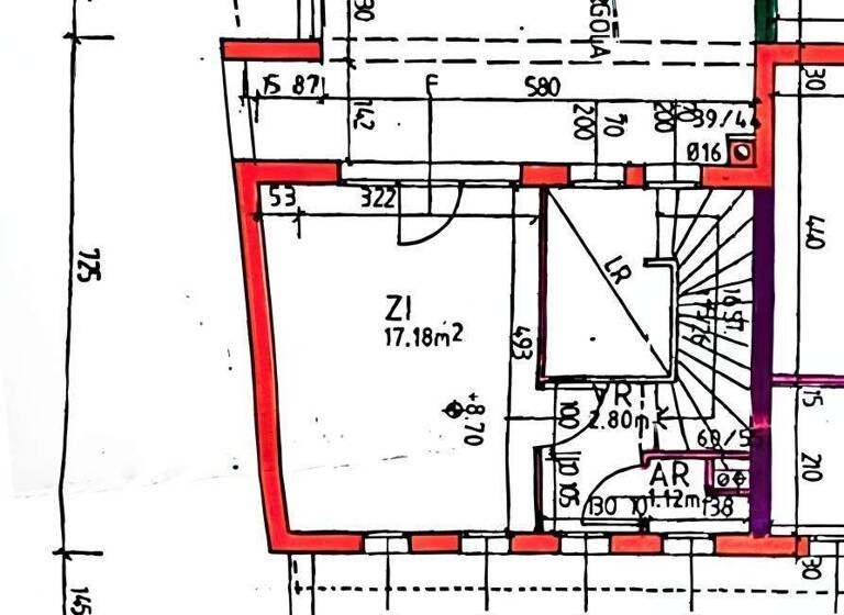Reihenmittelhaus zum Kauf 695.000 € 5 Zimmer 129,4 m² 327 m² Grundstück frei ab sofort Arnikaweg Wien 1220