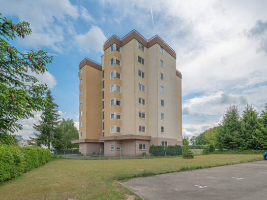 Wohnung zum Kauf 189.900 € 3,5 Zimmer 78 m² Pfullendorf 88630