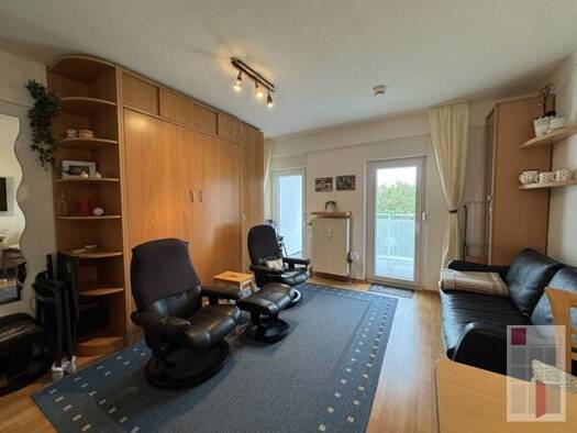 Wohnung zum Kauf 315.000 € 1 Zimmer 2. Geschoss Norderney 26548