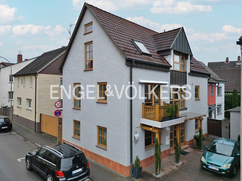 Studio zur Miete 1.500 € 5 Zimmer 161 m²<br/>Wohnfläche Sulzbach Sulzbach am Main 63834