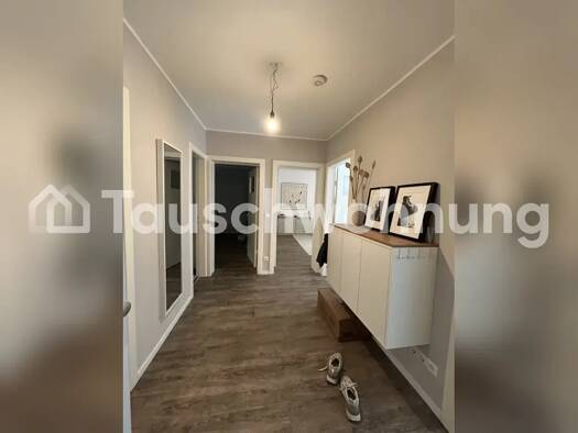 Wohnung zur Miete Tauschwohnung 1.050 € 4 Zimmer 75 m² 1. Geschoss Alsterdorf Hamburg 22083