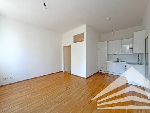 Wohnung zur Miete 477 € 2 Zimmer 39,2 m² 1. Geschoss Wiener Straße 69 Lustenau Linz 4020