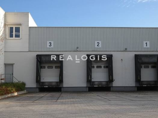 Halle/Industriefläche zur Miete 5.000 m² Lagerfläche Tempelhof Berlin 12099