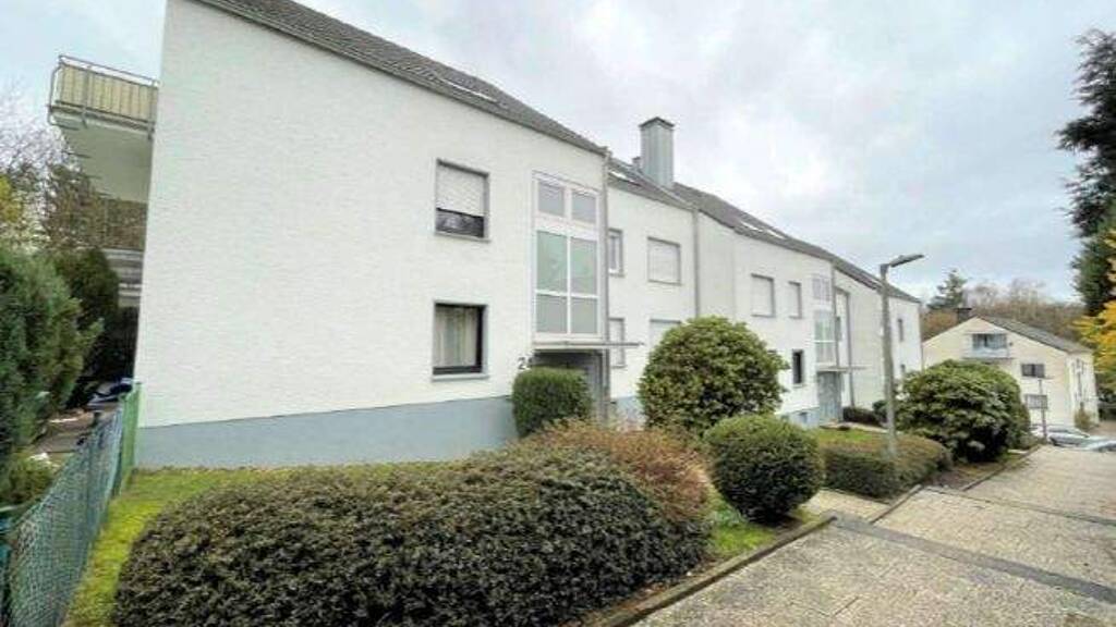 Wohnung zur Miete 700 € 2 Zimmer 70 m² 2. Geschoss frei ab sofort Cottastraße 22 Wichlinghofen Dortmund 44265