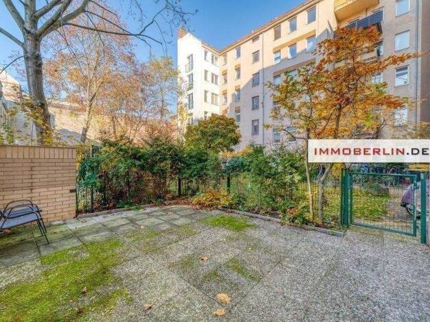 Wohnung zum Kauf 649.000 € 4 Zimmer 102 m² Kreuzberg Berlin 10997