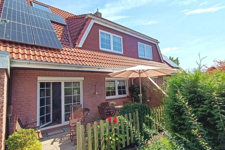 Einfamilienhaus zum Kauf 585.000 € 7 Zimmer 228 m² 519 m² Grundstück Grömitz Grömitz 23743
