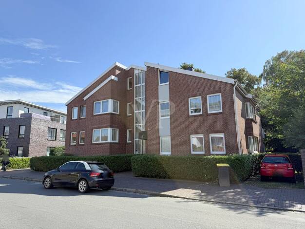 Wohnung zum Kauf 279.000 € 3 Zimmer 73,2 m² Bürgerfelde Oldenburg 26121
