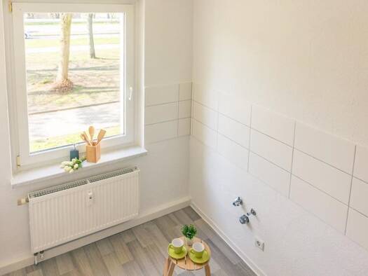 Wohnung zur Miete 485 € 4 Zimmer 70,9 m² 1. Geschoss Draisdorfer Str. 20a Furth Chemnitz 09114