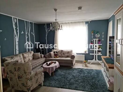 Wohnung zur Miete Tauschwohnung 900 € 3 Zimmer 78 m² 3. Geschoss Reinickendorf Berlin 13403