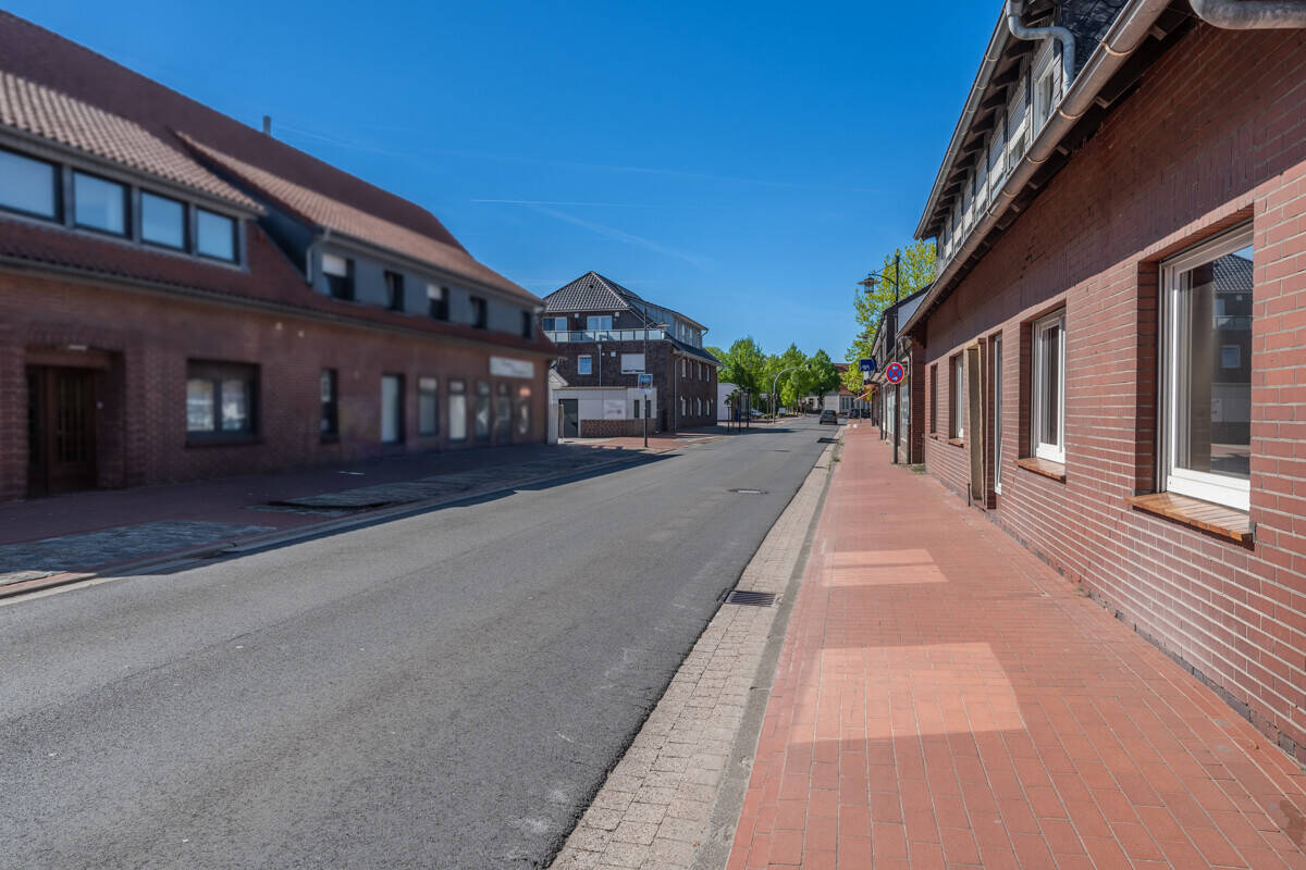 House in Neuenkirchen-Vörden, Hörsten - Ansicht 3