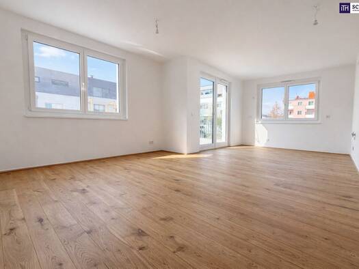 Wohnung zum Kauf - Erstbezug 417.410 € 3 Zimmer 72 m² 2. Geschoss Weglgasse Schwechat 2320