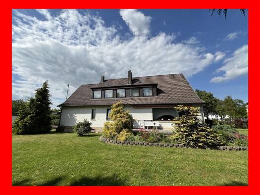 Einfamilienhaus zum Kauf 349.000 € 6 Zimmer 215 m² 1.364 m² Grundstück frei ab sofort Nordstemmen Nordstemmen 31171