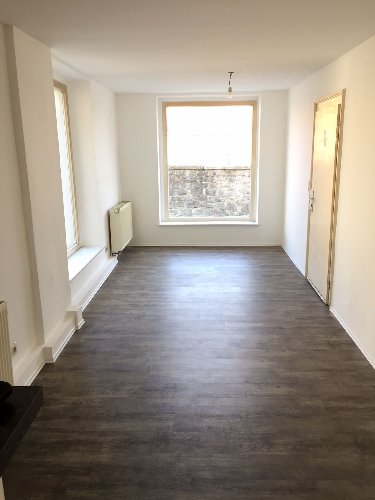 Wohnung zur Miete 620 € 1 Zimmer 28 m²<br/>Wohnfläche EG<br/>Geschoss 01.12.2024<br/>Verfügbarkeit Auf der Mauer 11 Insel Lindau (Bodensee) 88131