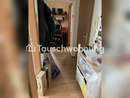 Wohnung zur Miete Tauschwohnung 465 € 2 Zimmer 45 m² EG Hansaviertel West 18057