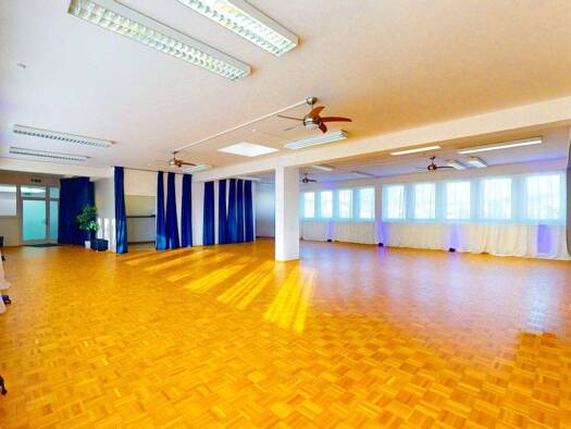 Atelier zur Miete 1.356 € Innere Stadt Klagenfurt am Wörthersee 9020