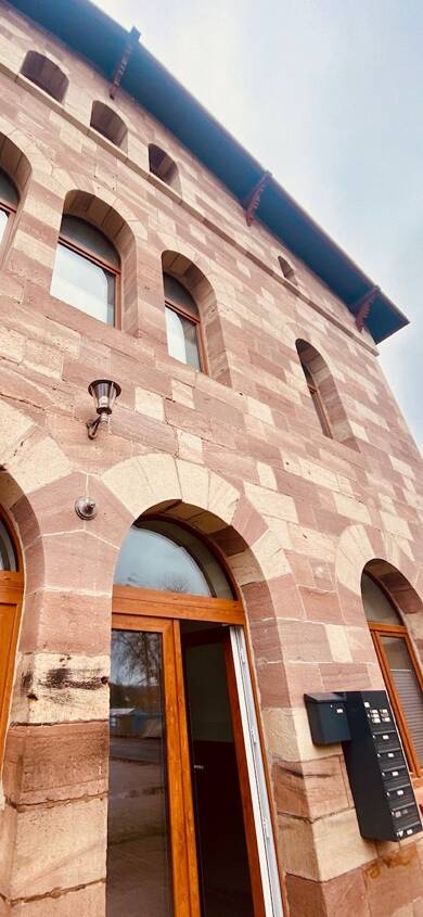 Haus zum Kauf provisionsfrei 850.000 € 850 m² 3.800 m² Grundstück Arenshausen 37318