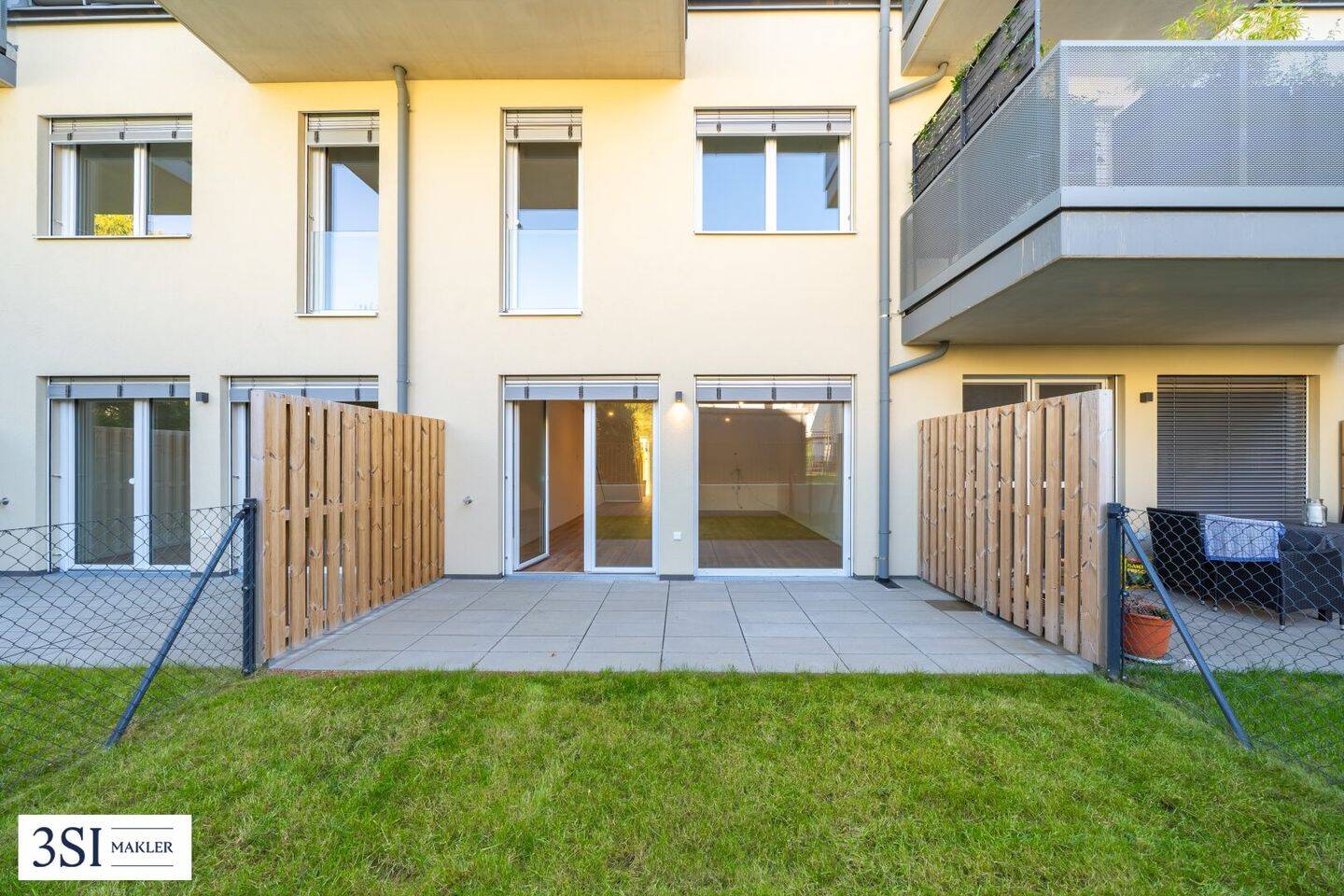 Wohnung – Wien, Inzersdorf - Ansicht 4
