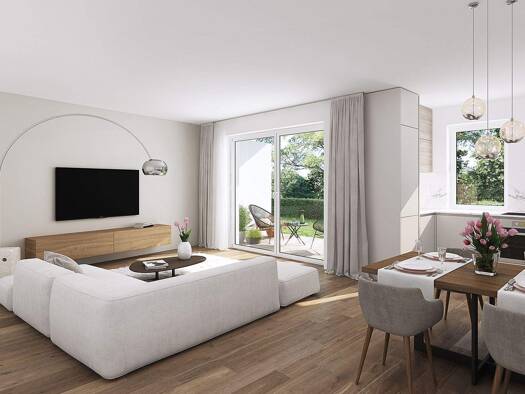 Wohnung zum Kauf 349.000 € 2 Zimmer 70,7 m² Angergasse 2 Hainstadt Hainburg 63512