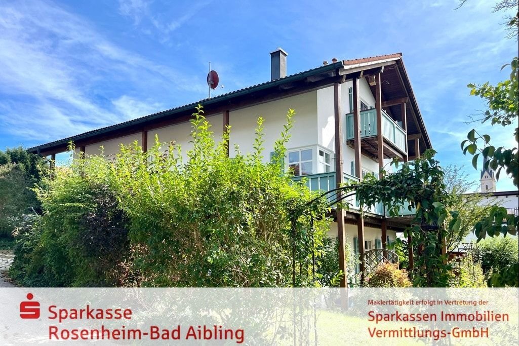 Wohnung zum Kauf 350.000 € 2 Zimmer 84 m²<br/>Wohnfläche 1.<br/>Geschoss Tuntenhausen 83104