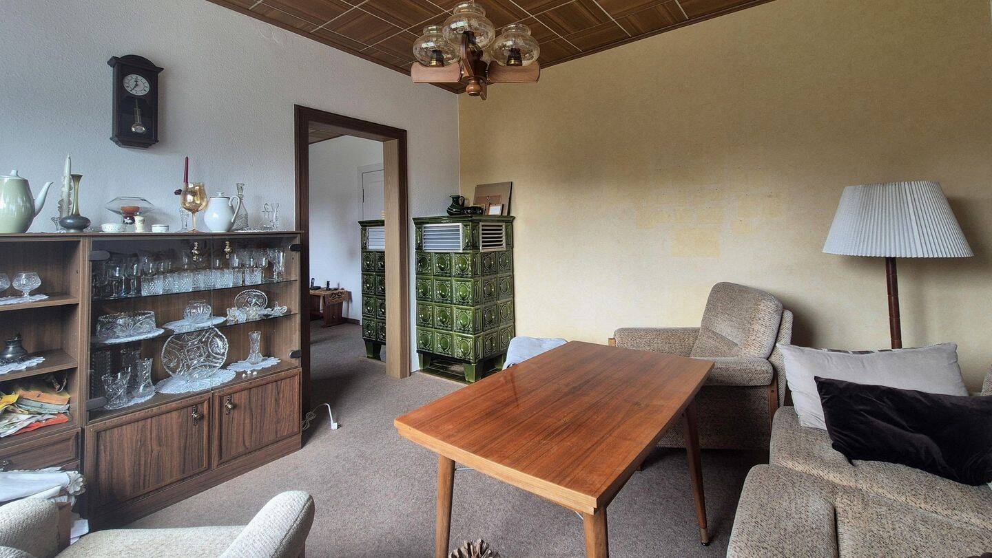 Einfamilienhaus zum Kauf - Ansicht 4
