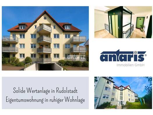 Sonstiges zum Kauf als Kapitalanlage geeignet 120.000 € 78,1 m² 2.199 m² Grundstück Volkstedt Rudolstadt-Volkstedt 07407